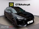 Cupra Formentor 1.4 e-HYBRID VZ DSG I.V.A DEDUTIVEL 