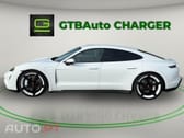 Porsche Taycan Performance I.V.A DEDUTIVEL 