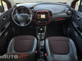 Renault Captur TCe 120 EDC Helly Hansen