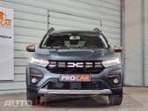 Dacia Jogger 1.0 ECO-G SL Extreme 7L Bi-Fuel
