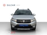 Dacia Sandero 0.9 TCe Stepway