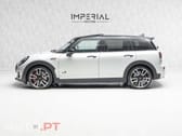 MINI Clubman John Cooper Works Plus ALL4