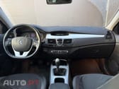 Renault Laguna 2.0 dCi Dynamique