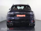 Porsche Cayenne 3.0 Dakar 84