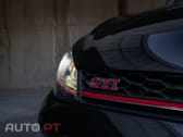 Volkswagen Golf GTI Performance BlueMotion DSG