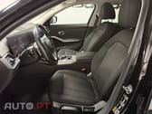 BMW 320 e Aut. Advantage