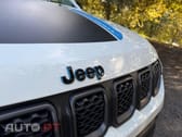 Jeep Compass 1.3 T-GDI 4xe PLUG-IN HYBRID Auto First Edition Urban