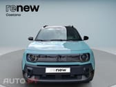Renault 4 150cv autonomia conforto techno