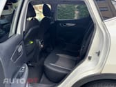 Nissan Qashqai J11