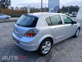 Opel Astra 1.4