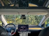 Tesla Model Y Tração Traseira