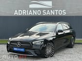 Mercedes-Benz 300 300 de Station AMG