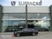 Mercedes-Benz C 300 e AMG Line