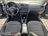 Volkswagen Polo 1.2 TDi Confortline
