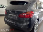 BMW 216 d Aut. Luxury Line