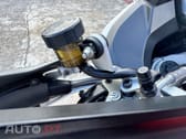 Ducati Multistrada s DVT