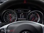 Mercedes-Benz CLA 45 AMG 4-Matic