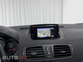 Renault Mégane Sport Tourer 1.5 dCi GT Line