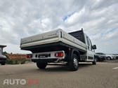 Citroen Jumper 2.0 BlueHDi 35 L4 CD