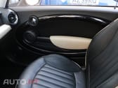 MINI Cooper Cooper D