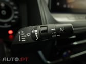 Nissan Qashqai Qashqai 1.3 DIG-T N-Connecta LED Xtronic