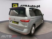 Volkswagen Multivan 1.4 eTSI Hybrid 7L