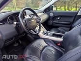Land Rover Range Rover 2.0 D180 AWD R-Dynamic Auto
