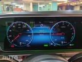 Mercedes-Benz GLE de 4Matic