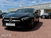 Mercedes-Benz A 180 d Business Solutions