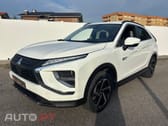 Mitsubishi Eclipse Cross 2.4 PHEV eStyle