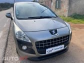 Peugeot 3008 1.6 e-HDi Style 2-Tronic