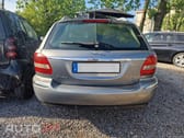 Jaguar X-Type 2.0 D