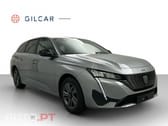 Peugeot 308 SW PureTech 130 EAT8 Active Pack