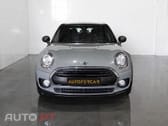 MINI Clubman 1.5 One D Jonh Cooper Works
