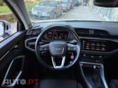 Audi Q3 35 TFSI S line S tronic