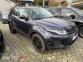 Land Rover Range Rover 2.0 eD4 Pure