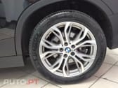 BMW X2 25 e xDrive Advantage