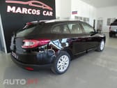 Renault Mégane Sport Tourer 1.5 dCi Dynamique SS