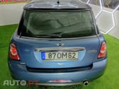MINI Cooper Cooper D