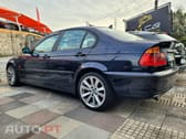 BMW 320 320 d