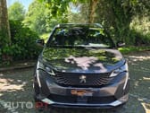 Peugeot 3008 1.5 BlueHDi GT EAT8