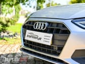 Audi A4 2.0 TDI Design S tronic