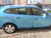 Renault Mégane III 1.5dci