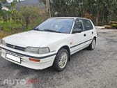 Toyota Corolla 1.3 Gold Line