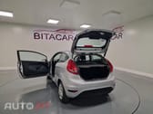 Ford Fiesta 1.4 TDCi Trend
