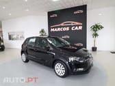 Volkswagen Polo 1.4 TDi Trendline