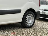 Citroen Berlingo 1.6 HDi L1 Club 3L