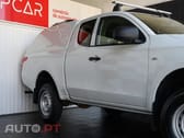 Mitsubishi L200 2.4 DI-D Club Invite Strakar Look 4WD