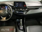 Toyota C-HR 1.8 Hybrid Comfort