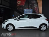 Renault Clio 1.5 dCi Zen